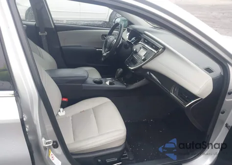 2014 Toyota Avalon Xle Touring z USA, uszkodzony, nr VIN 4T1BK1EB4EU128272